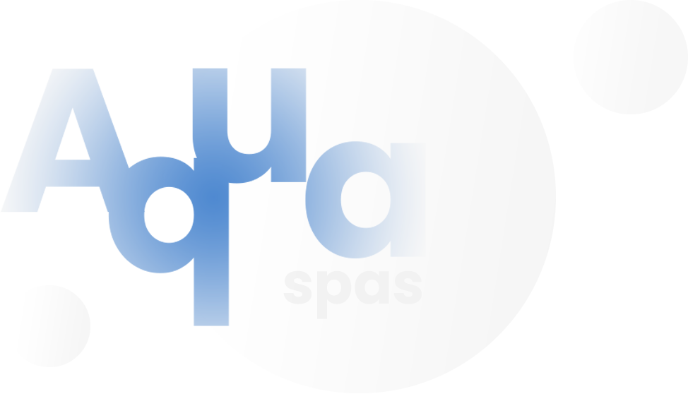 Aqua Spas by Sundance LLC.
